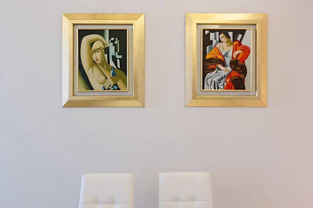 Zanardelli 1 Apartment By Wonderful Italy Сало Италия