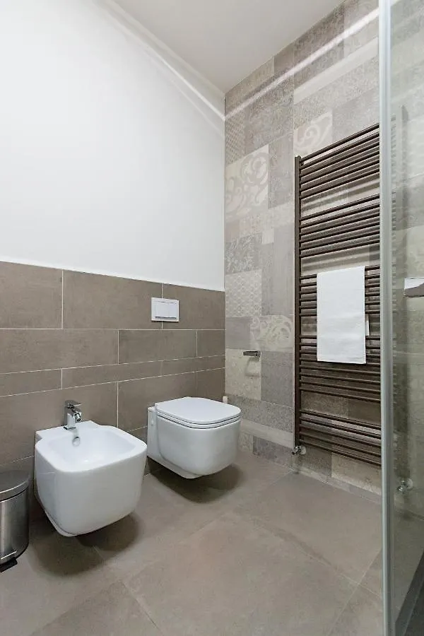Zanardelli 1 Apartment By Wonderful Italy Сало