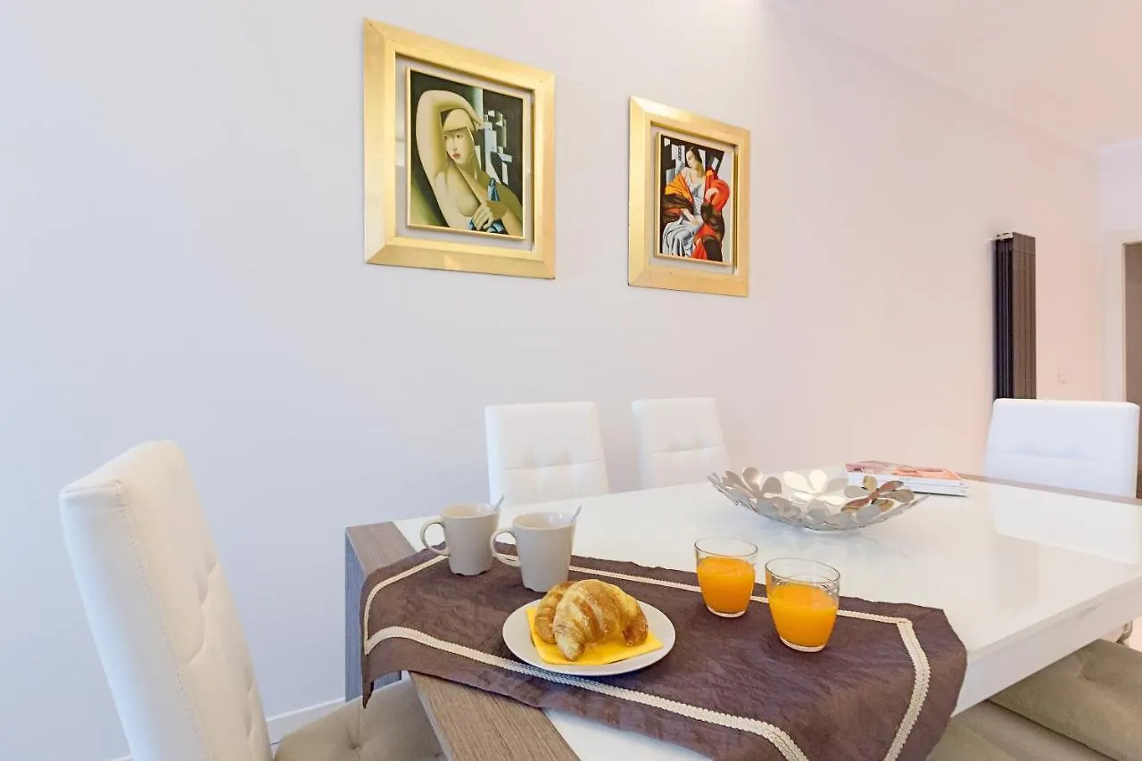 Zanardelli 1 Apartment By Wonderful Italy Сало