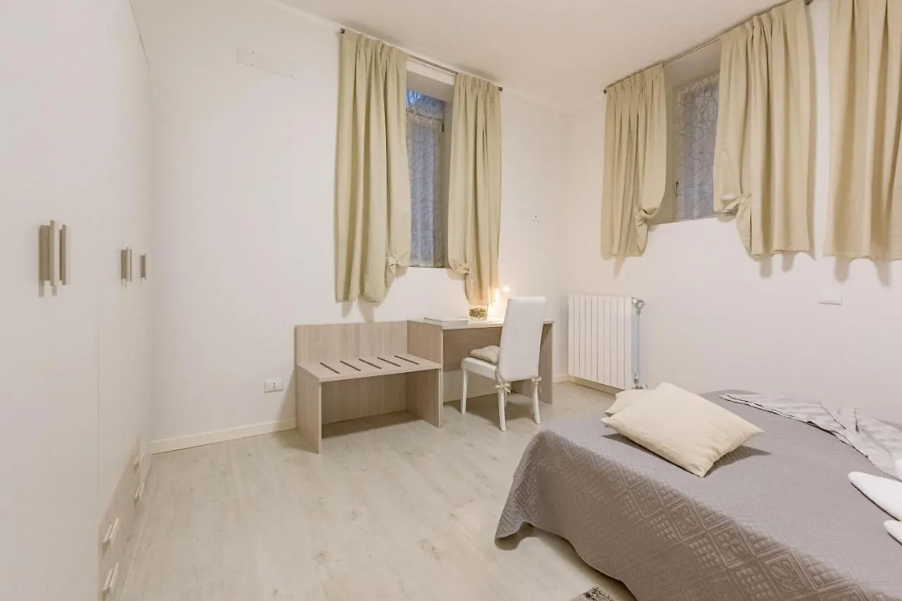 Zanardelli 1 Apartment By Wonderful Italy Сало