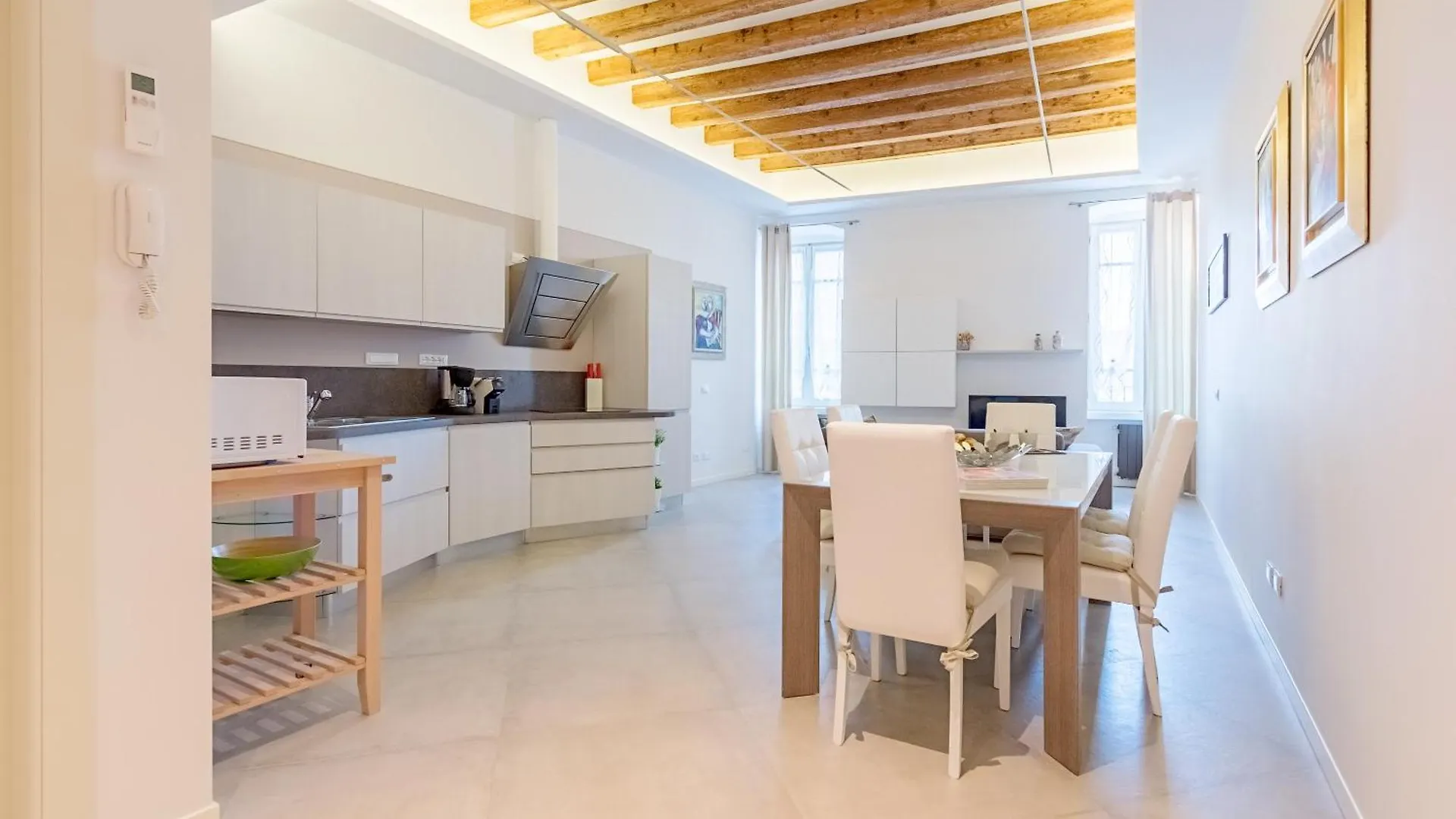 Zanardelli 1 Apartment By Wonderful Italy Сало