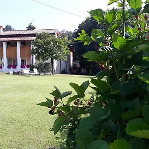  Фермерский дом Agriturismo La Scala