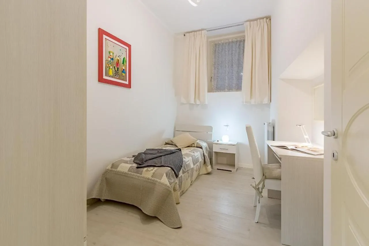 Zanardelli 1 Apartment By Wonderful Italy Saló