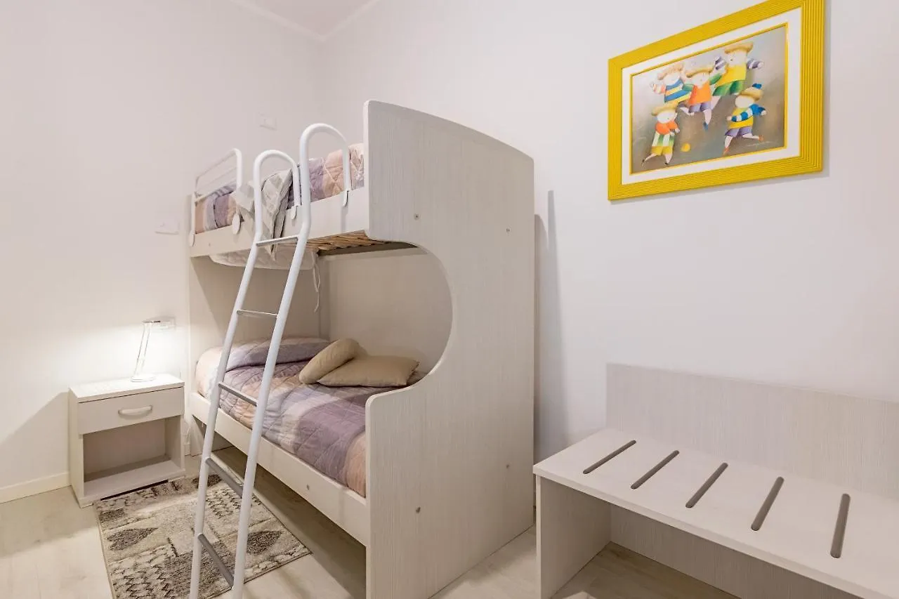 Zanardelli 1 Apartment By Wonderful Italy Saló